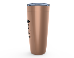 I Go to  The Gym Because I Think My Personality Deserves a Hot BodyWelcome to the world of Viking Tumblers - Copper! Our innovative product is designed for anyone looking to take their workout routine and lifestyle to the next levelViking Tumblers - CopperslinglyMy StorePersonality Deserves