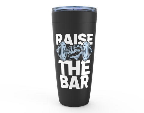 Raise the Bar WeightliftIntroducing Raise the Bar Weightlift! Our Viking Tumblers - Black are designed to help you take your workout routine to the next level. With their heavy-duty construViking Tumblers - BlackslinglyMy StoreBar Weightlift