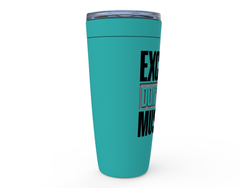 Excuses Don't Build MusclesAre you tired of making excuses and not seeing results? It's time to get serious about your fitness goals and build real muscle with Viking Tumblers - Mint! This revViking Tumblers - MintslinglyMy StoreBuild Muscles