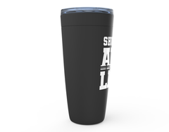 Shut Up And  LiftAre you ready to take your workouts and fitness goals to the next level? Shut Up And Lift is here to help. Our Viking Tumblers - Black keep you hydrated with style, Viking Tumblers - BlackslinglyMy StoreShut