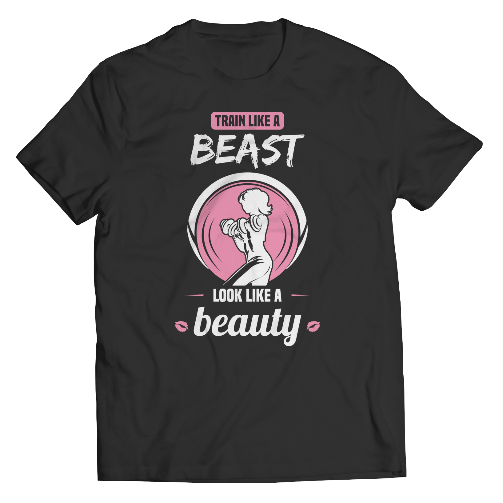 TRAIN LIKE A BEASTTrain Like a Beast Unisex is the perfect solution for fitness enthusiasts looking to take their workout to the next level. This unisex training apparel is designed wUnisex ShirtslinglyMy StoreTRAIN