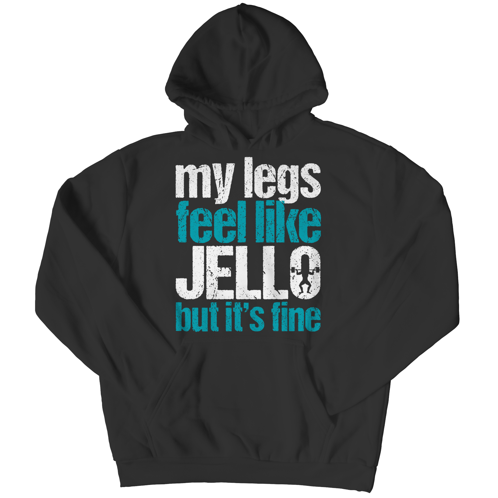 My Legs Feel Like JelloThis My Legs Feel Like Jello hoodie is the perfect way to show your love for fitness, gym, and lifting. Whether you’re taking on a new challenge or pushing yourself HoodieslinglyMy StoreLegs Feel