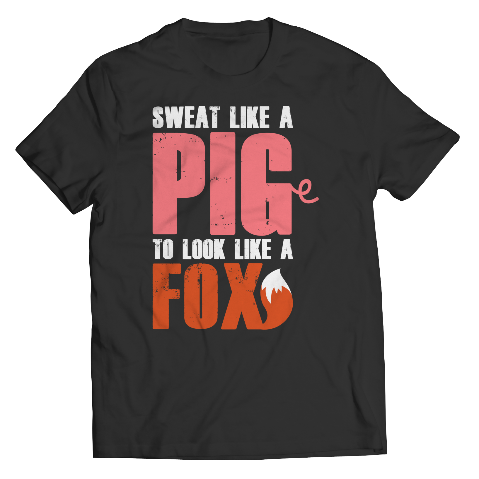 Sweat Like A PigIntroducing Sweat Like A Pig : a revolutionary fitness clothing line designed to help you reach your peak performance in the gym. This innovative apparel is made witUnisex ShirtslinglyMy StoreSweat