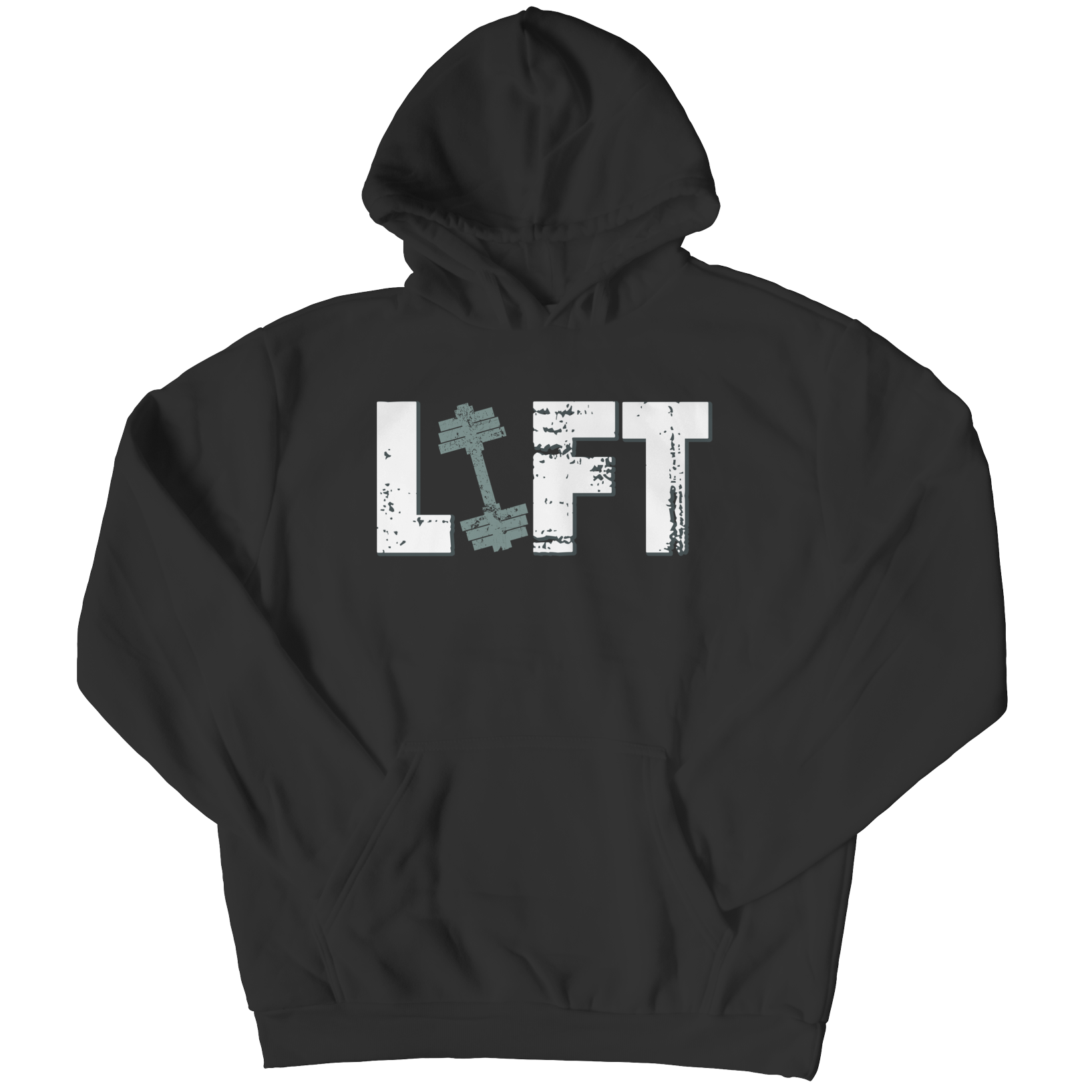 LiftIntroducing the Lift Fitness hoodie – a must-have for any fitness enthusiast or weightlifter! This lightweight and breathable hoodie is designed to offer ultimate comfort duHoodieslinglyMy StoreLift