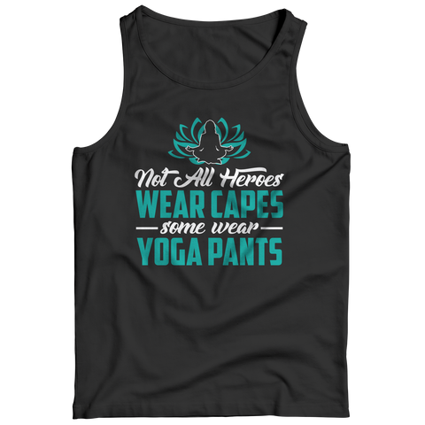 Yoga PantsIntroducing the Yoga Pants – a stylish and comfortable top that is perfect for yoga, workouts, or just about any other activity. This lightweight tank features an ulTank TopslinglyMy StoreYoga Pants